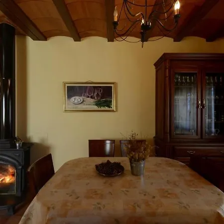 Casa Rural Las Tejas - Ideal Para Familias Y Grupos Bayubas de Abajo Zewnętrze zdjęcie