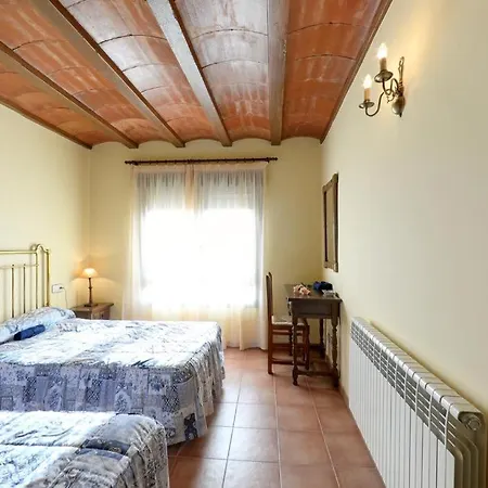 Casa Rural Las Tejas - Ideal Para Familias Y Grupos Bayubas de Abajo Zewnętrze zdjęcie
