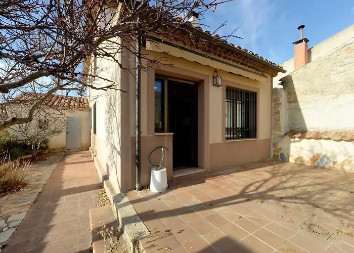 Casa Rural Las Tejas - Ideal Para Familias Y Grupos
