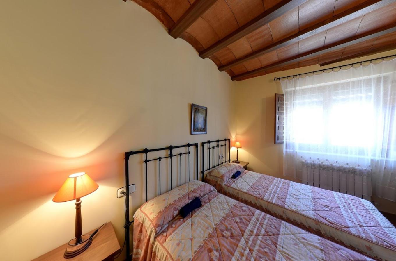 Holiday home Tejas - Ideal Familias Y Grupos Bayubas de Abajo