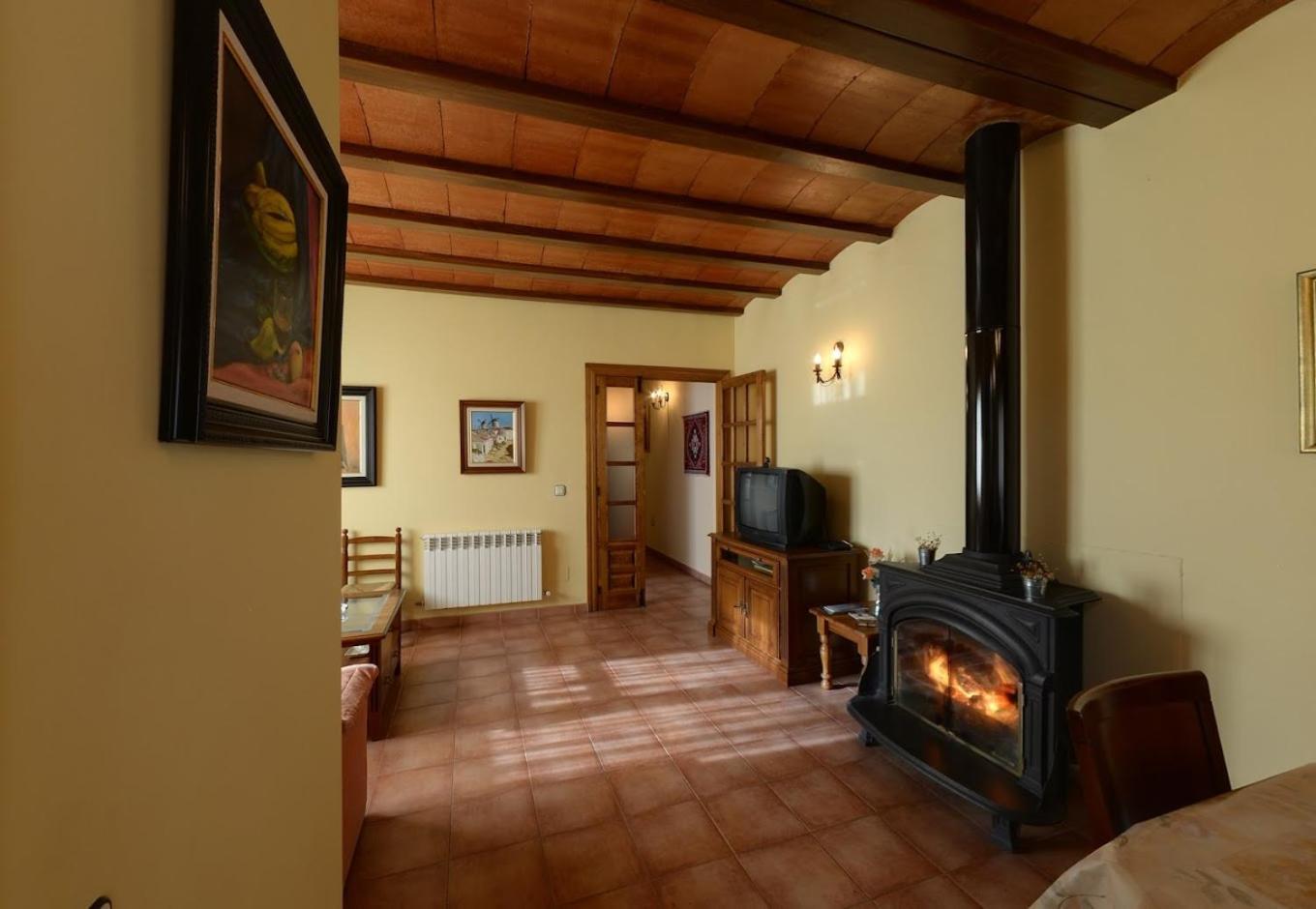 Holiday home Tejas - Ideal Familias Y Grupos