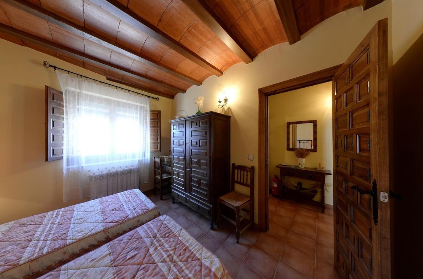 Holiday home Tejas - Ideal Familias Y Grupos