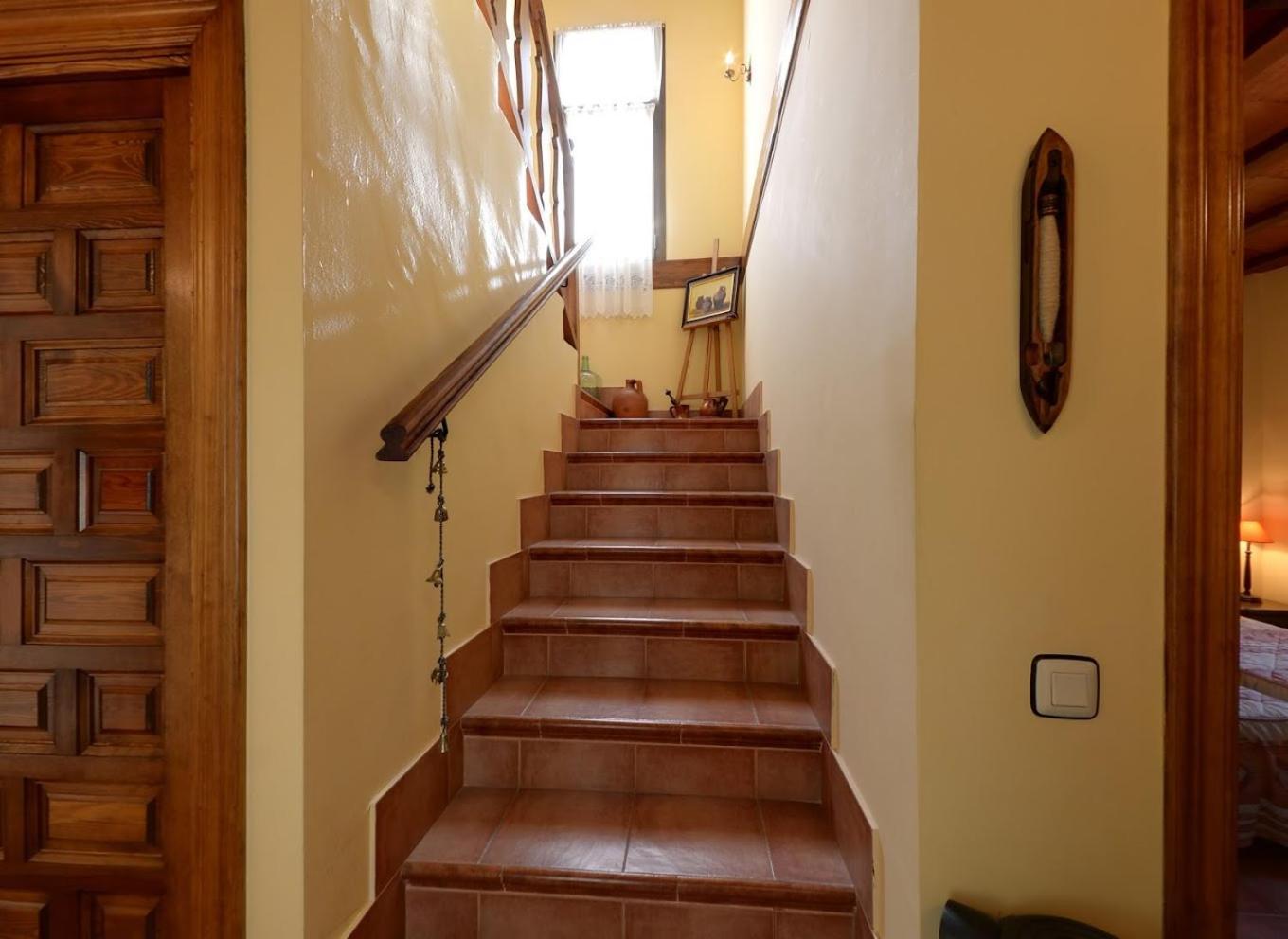 Holiday home Tejas - Ideal Familias Y Grupos *